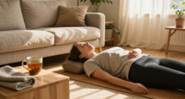 Why Rest Should Be A Priority, Not A Reward