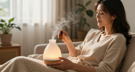 10 Best Aromatherapy Diffusers in 2026