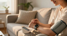 10 Best Home Health Monitoring Devices for Everyday Tracking in 2026