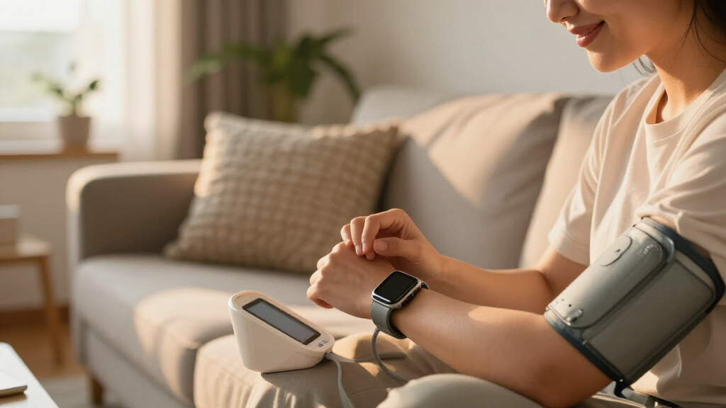10 Best Home Health Monitoring Devices for Everyday Tracking in 2026