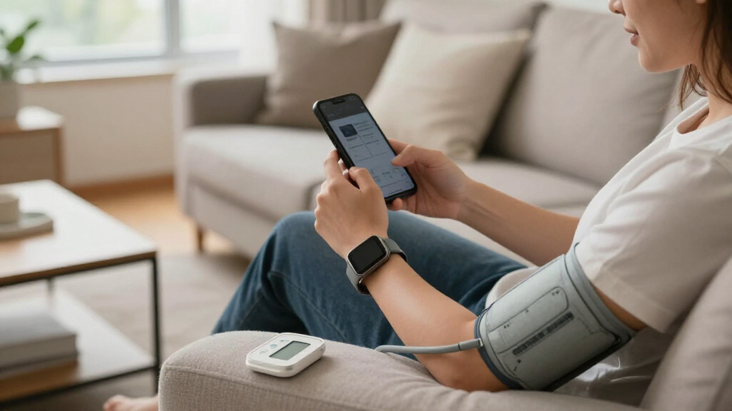10 Best Home Health Monitoring Devices in 2026