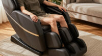 10 Best Massage Chairs for Home Use in 2026