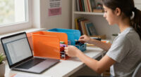 11 Best Desk Organizers For Students In 2026