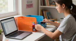 11 Best Desk Organizers For Students In 2026