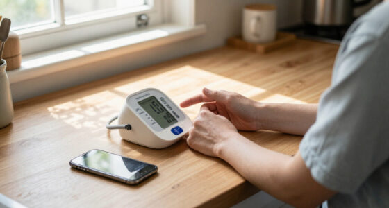 11 Best Home Health Monitoring Devices in 2026
