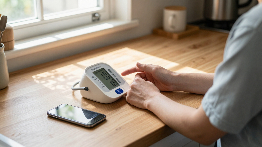11 Best Home Health Monitoring Devices in 2026