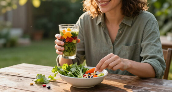 11 Best Organic Multivitamins for Adults in 2026