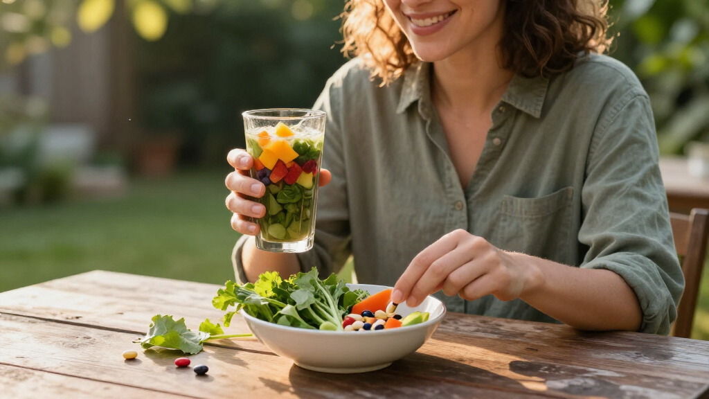 11 Best Organic Multivitamins for Adults in 2026