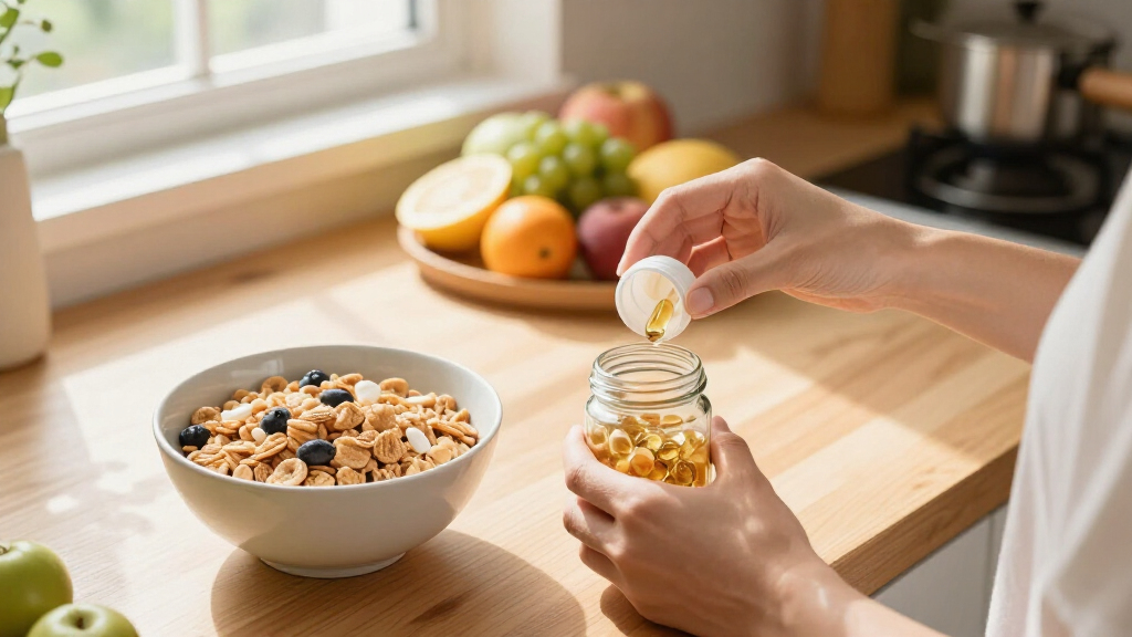 11 Best Vitamin D Supplements For Immunity In 2026