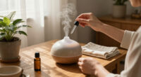 12 Best Aromatherapy Diffusers in 2026