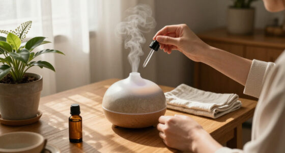 12 Best Aromatherapy Diffusers in 2026