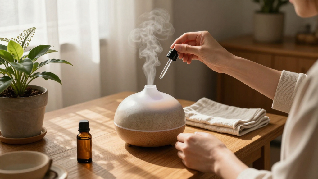 12 Best Aromatherapy Diffusers in 2026