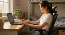 14 Best Ergonomic Desk Chairs for Students in 2026