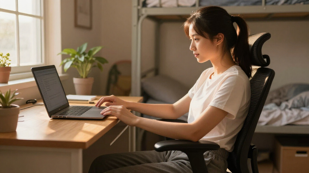 14 Best Ergonomic Desk Chairs for Students in 2026