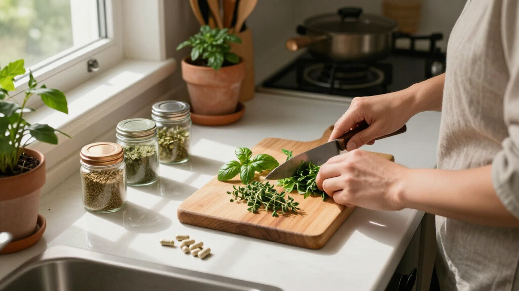 14 Best Herbal Supplements for Immunity in 2026