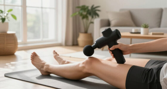 14 Best Massage Guns for Muscle Recovery in 2026