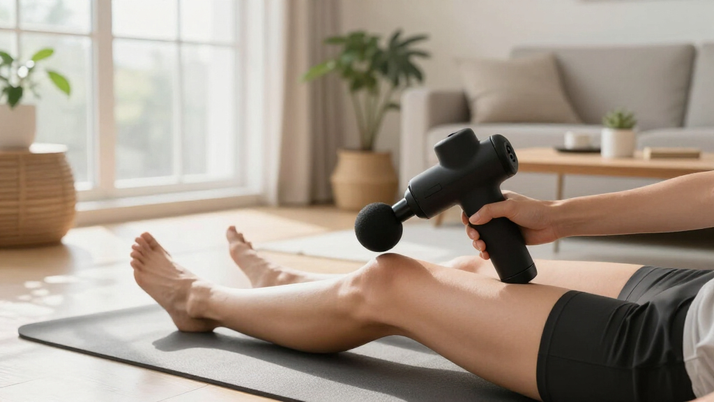 14 Best Massage Guns for Muscle Recovery in 2026
