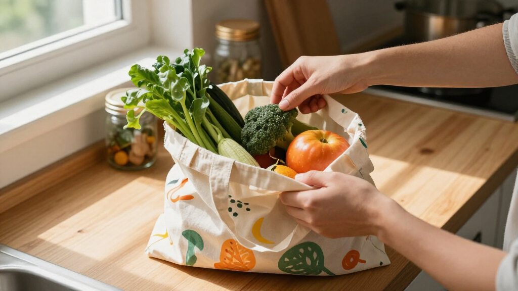 14 Best Reusable Shopping Bags in 2026