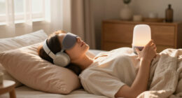 14 Best Sleep Aid Devices for Relaxation in 2026