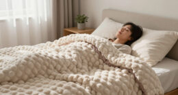 14 Best Weighted Blankets for Anxiety in 2026