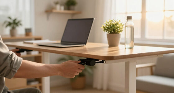 15 Best Adjustable Standing Desk Converter in 2026