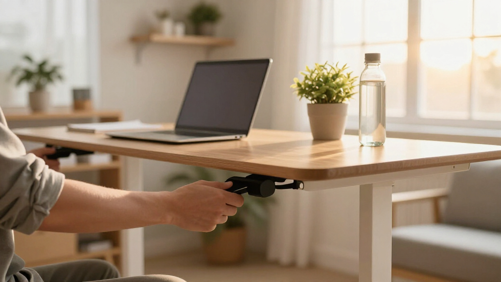15 Best Adjustable Standing Desk Converter in 2026