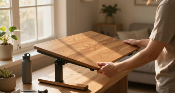 15 Best Adjustable Standing Desk Converters for 2026