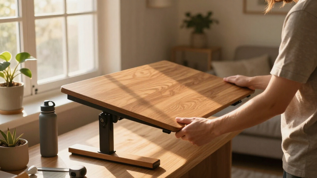 15 Best Adjustable Standing Desk Converters for 2026