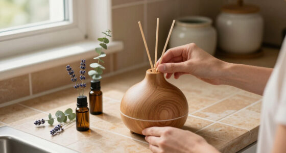 15 Best Aromatherapy Diffusers in 2026