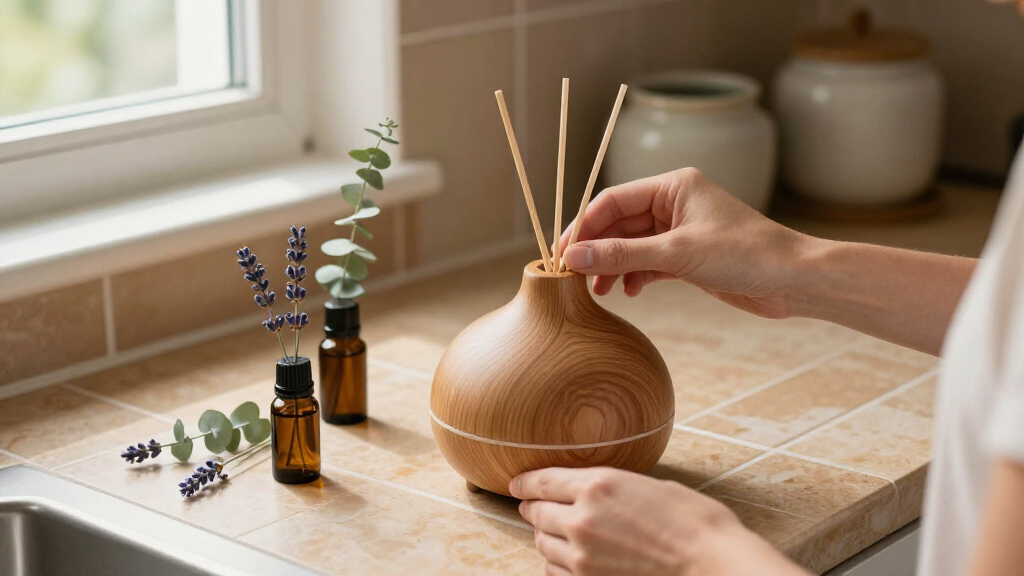 15 Best Aromatherapy Diffusers in 2026