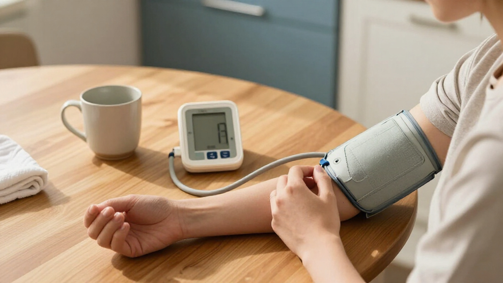 15 Best Blood Pressure Monitors for Home Use in 2026