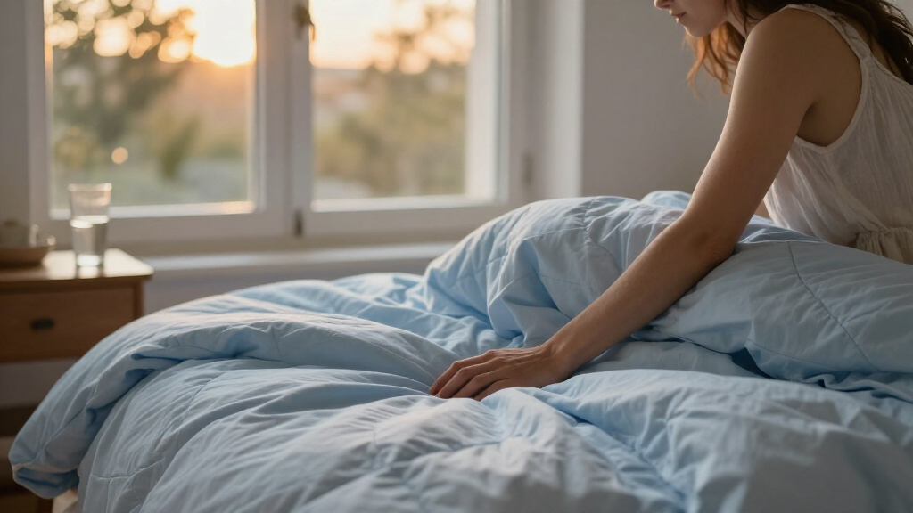 15 Best Cooling Comforters for Hot Sleepers in 2026