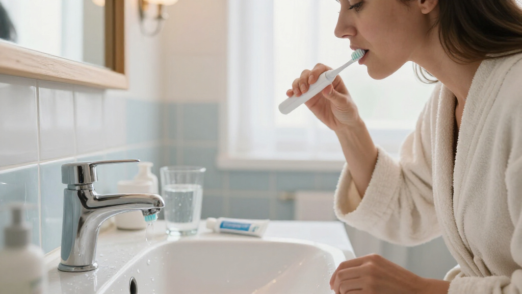 15 Best Electric Toothbrushes for Sensitive Teeth in 2026