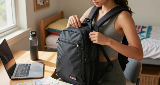 15 Best Ergonomic Backpacks for Students in 2026