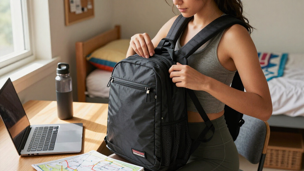 15 Best Ergonomic Backpacks for Students in 2026