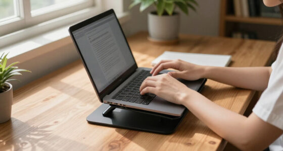 15 Best Ergonomic Laptop Stands in 2026