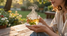 15 Best Herbal Teas For Relaxation In 2026