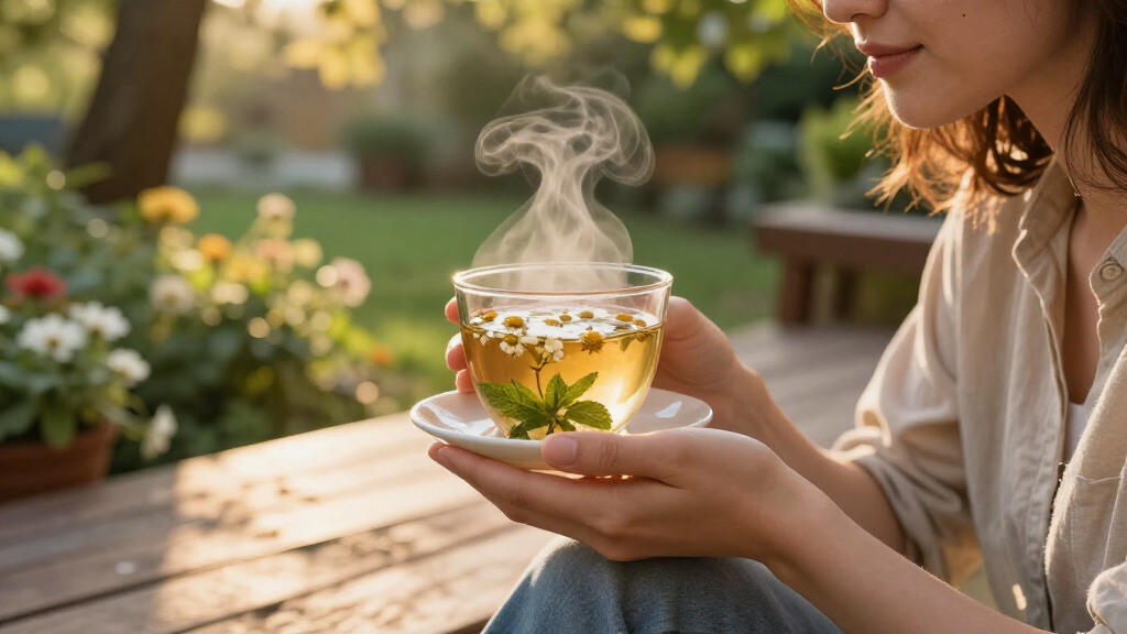 15 Best Herbal Teas For Relaxation In 2026