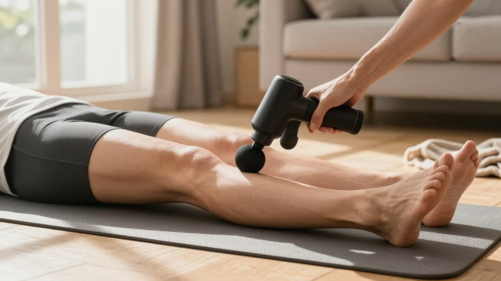 15 Best Massage Gun For Muscle Recovery In 2026