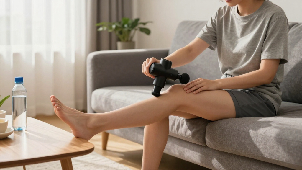 15 Best Massage Guns for Muscle Recovery in 2026