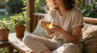 15 Best Organic Herbal Teas For Relaxation In 2026