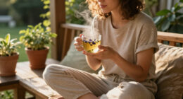 15 Best Organic Herbal Teas For Relaxation In 2026