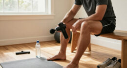 15 Best Portable Massage Guns for Muscle Recovery in 2026