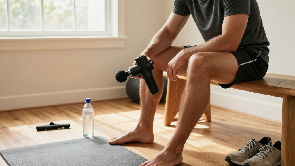 15 Best Portable Massage Guns for Muscle Recovery in 2026