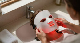 15 Best Red Light Therapy Masks for Glowing Skin in 2026