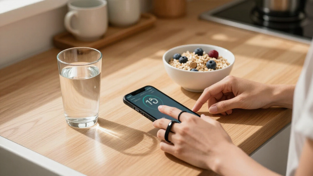 15 Best Smart Rings for Health and Sleep Tracking in 2026