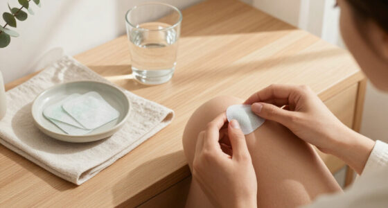 15 Best Wellness Patches for Energy, Mood and Sleep in 2026
