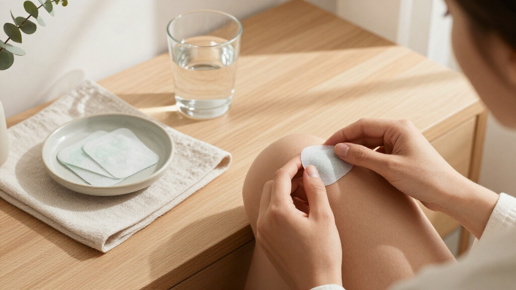 15 Best Wellness Patches for Energy, Mood and Sleep in 2026