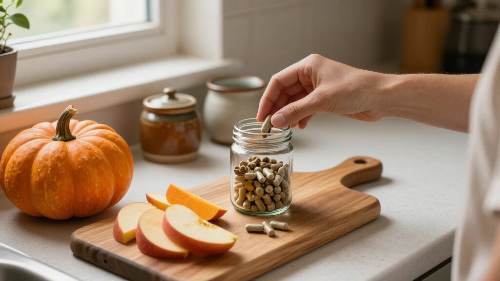 4 Best Fall Wellness Supplements in 2026