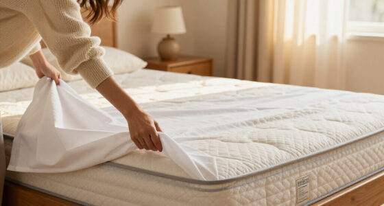 4 Best Fire-Resistant Mattresses in 2026
